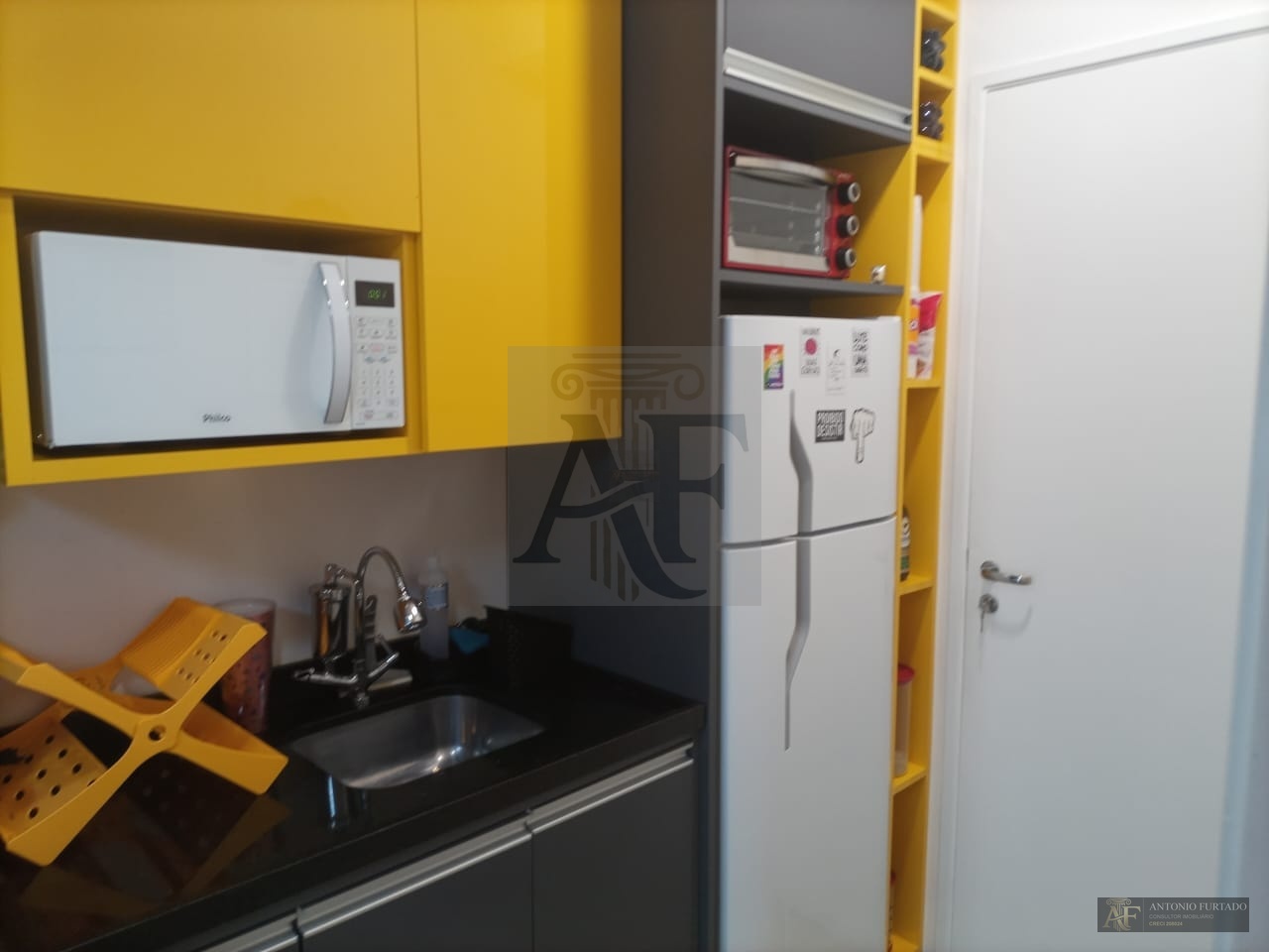 Apartamento em Consolação